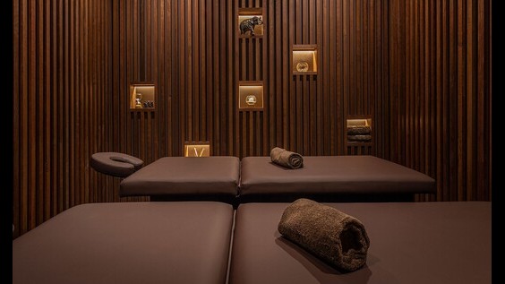 Massage ThaÏ & Hammam à CASABLANCA