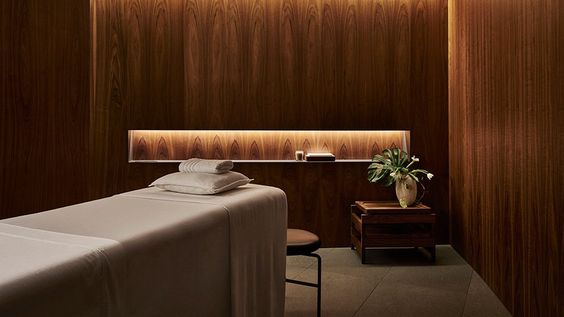 Massage ThaÏ & Hammam à CASABLANCA