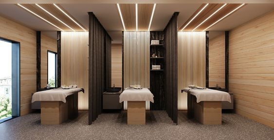Massage ThaÏ & Hammam à CASABLANCA