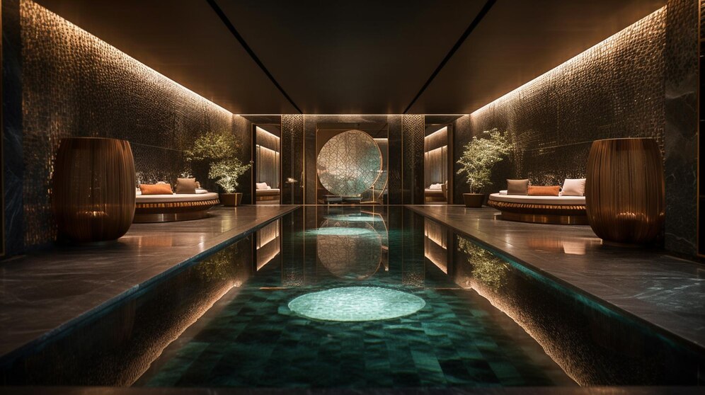 Massage ThaÏ & Hammam à CASABLANCA