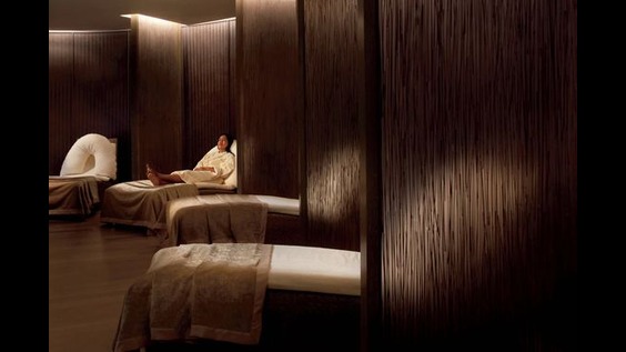 Massage ThaÏ & Hammam à CASABLANCA