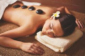 Massage ThaÏ & Hammam à CASABLANCA