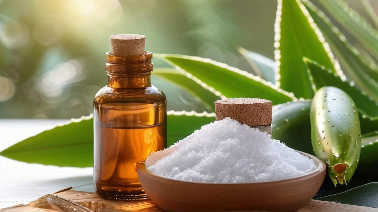 Massage ThaÏ & Hammam à CASABLANCA