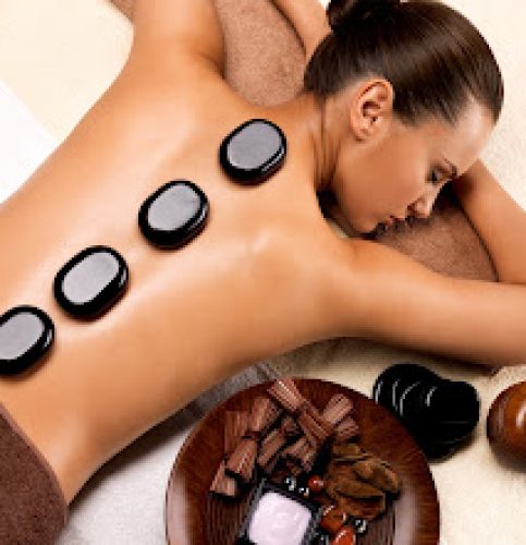 Massage ThaÏ & Hammam à CASABLANCA